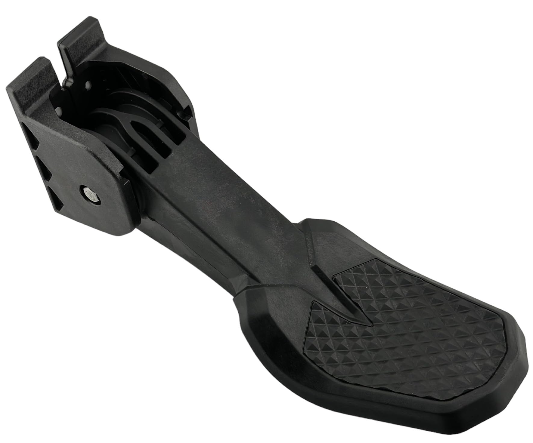 104.132 Push Industries Boarding Fold-Down Step, Compatible with Sea-Doo Spark All Models Trixx, Reboarding Watercraft Step Acce