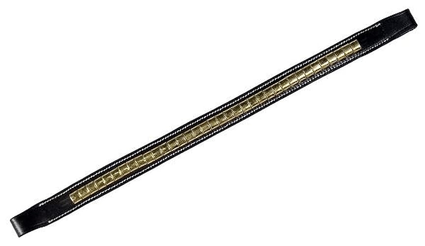 Gatsby Clincher Browband