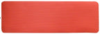 Fitvids All Purpose 1/2-Inch Extra Thick High Density Anti-Tear Exercise Yoga Mat With Carrying Strap And Yoga Blocks, Red