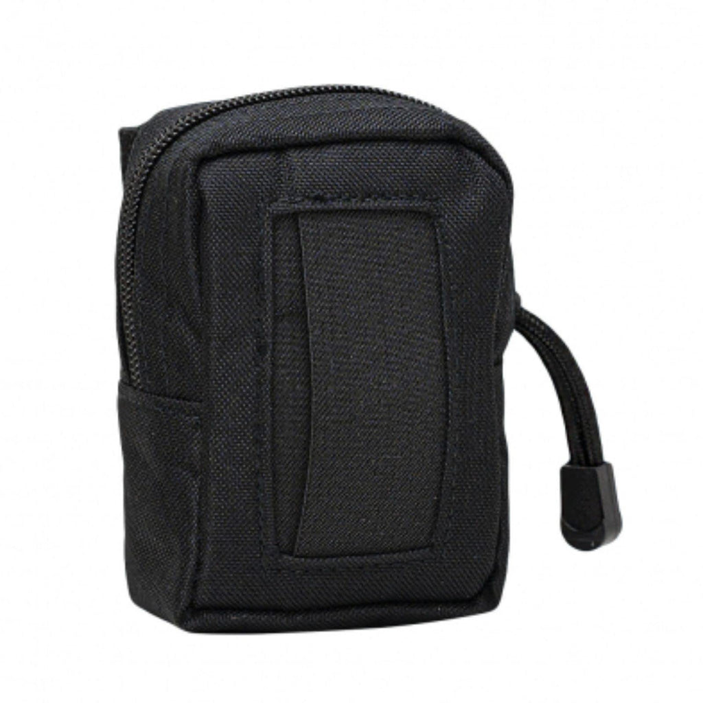 Ncstar Ppe Glove Pouch Black