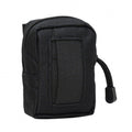 Ncstar Ppe Glove Pouch Black