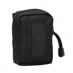 Ncstar Ppe Glove Pouch Black