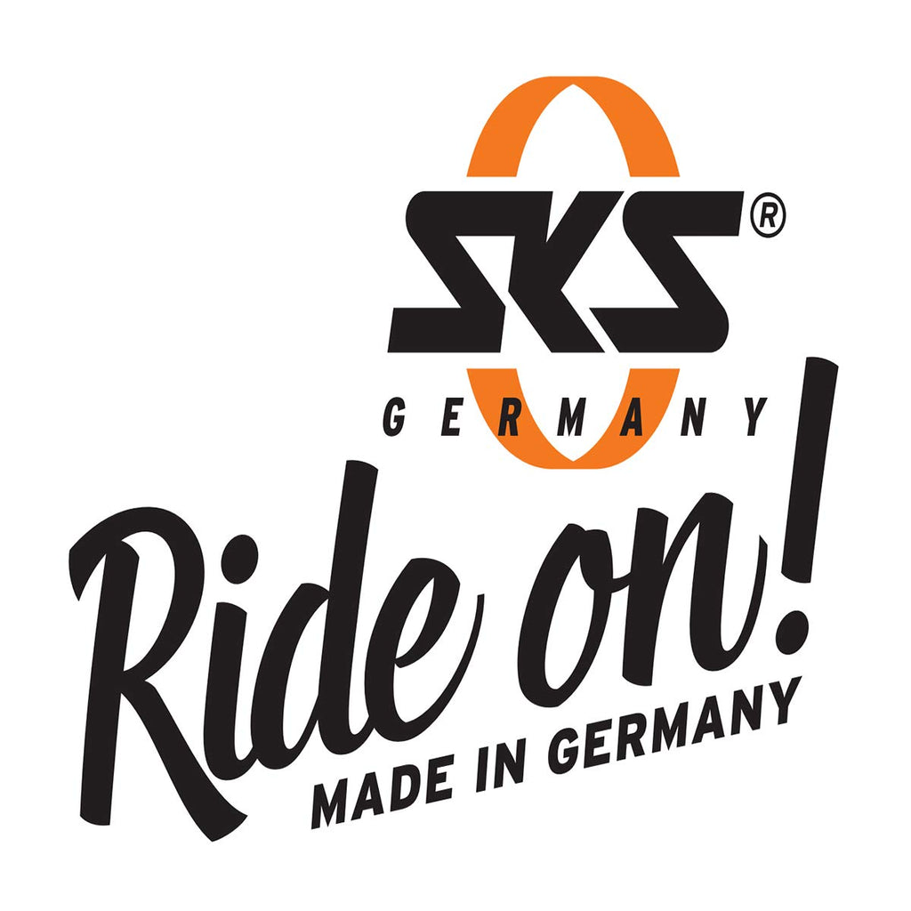 Sks - Fender Parts - Fender Stay Mounting Clamp For Suspension Fork