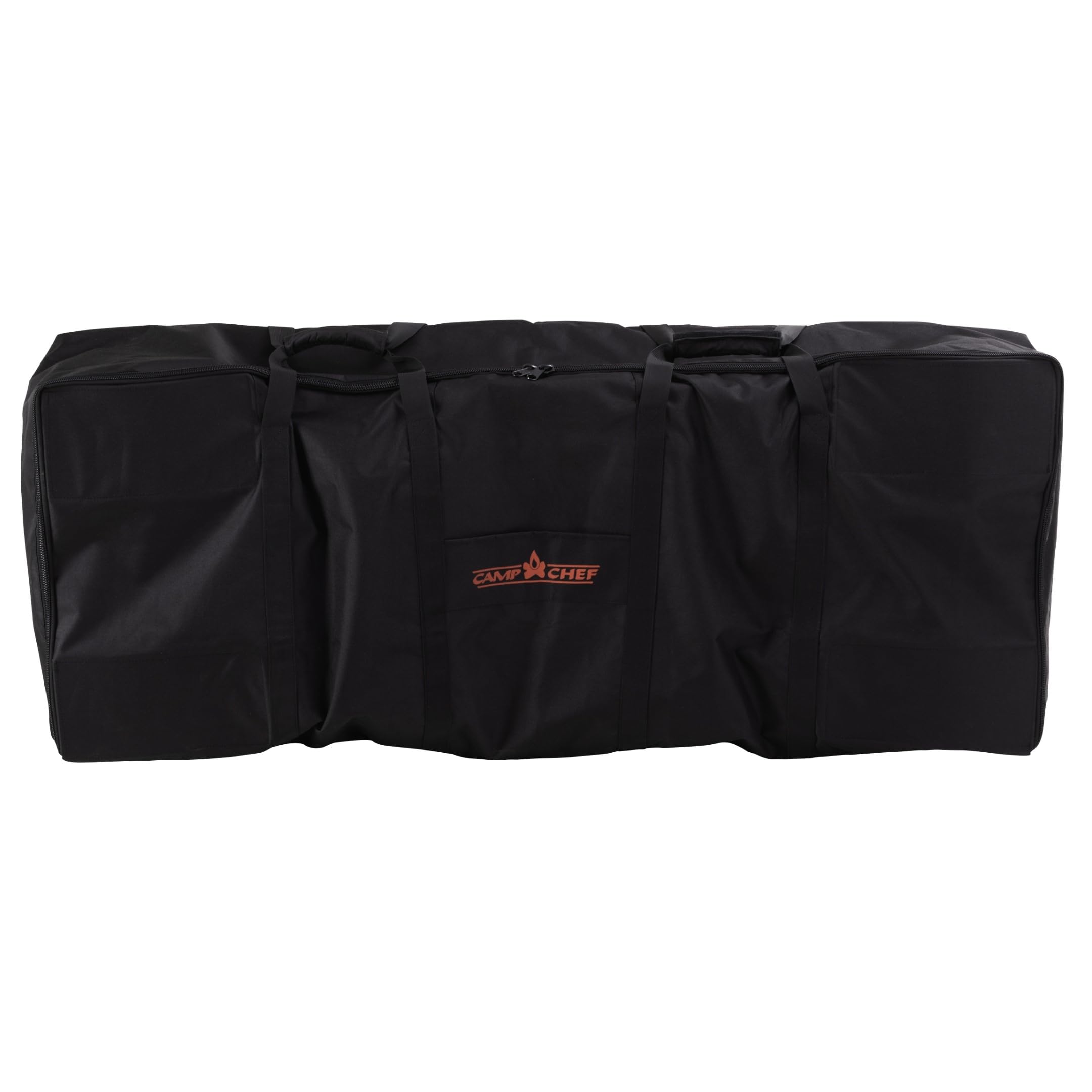 Camp Chef Cooking Systems Bag - Carry Bag For Camp Chef Cooking System - 3-Burner Bag