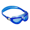 Aqua Sphere NEW AQUASPHERE SEAL KIDS 2 (JNR) MASK-BLUE/WHITE (193.470)