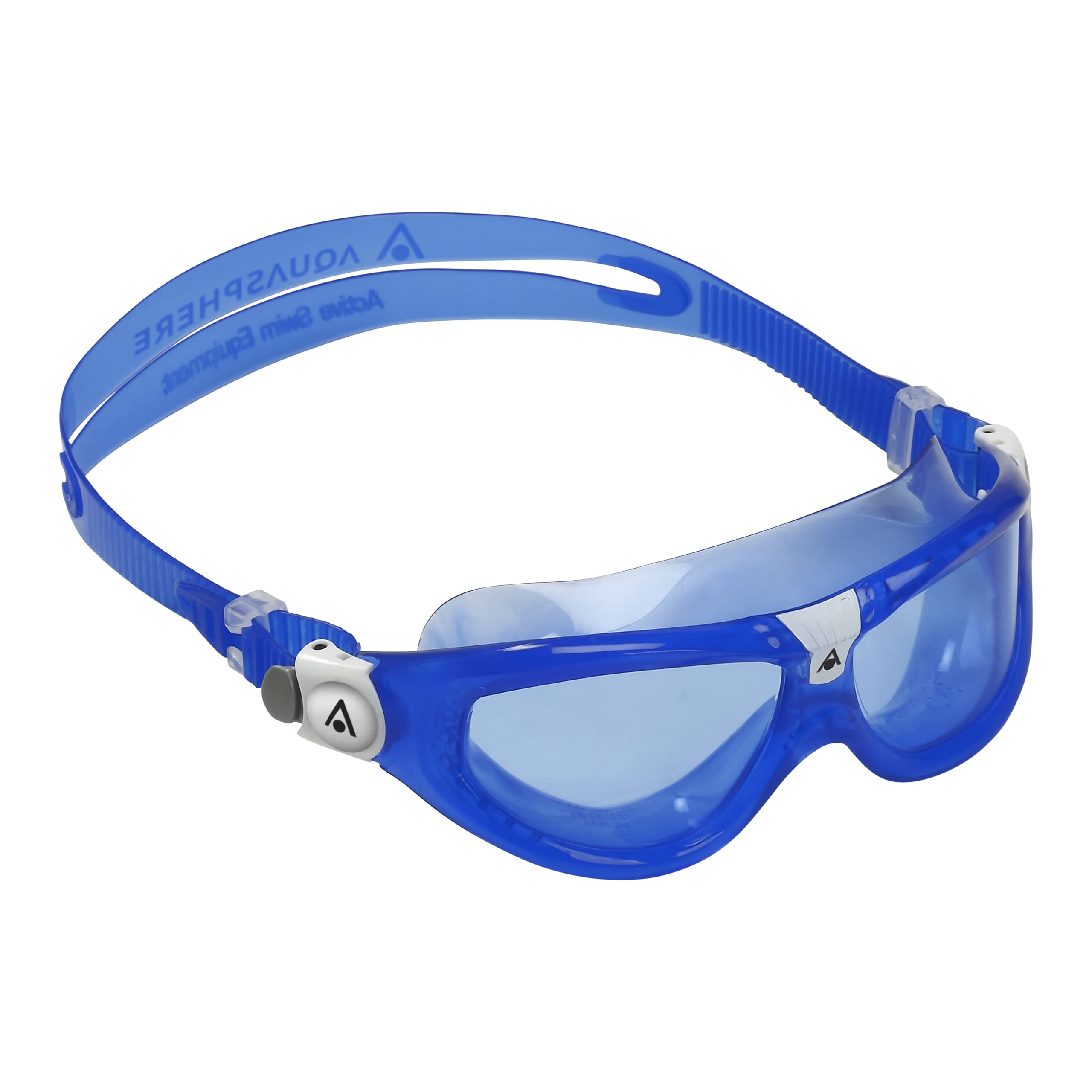 Aqua Sphere NEW AQUASPHERE SEAL KIDS 2 (JNR) MASK-BLUE/WHITE (193.470)