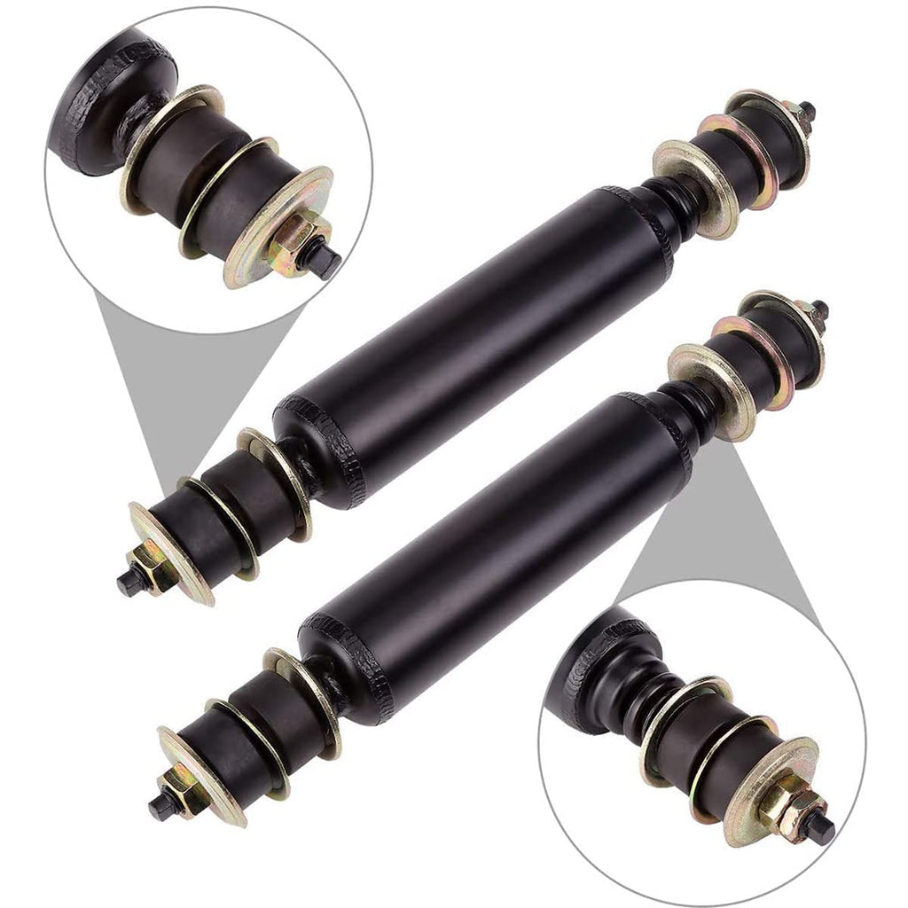 10L0L Club Car Ds Shocks  Precedent Shocks ,Golf Cart Front And Rear Shock Absorbers For Club Car Ds Ge 1988-Up,Precedent Ge 200