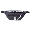 Topo Designs, Unisex, Mountain Waist Pack, Nightshade/Grid, One Size