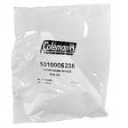 Coleman 54 Qt Steel Belted Cooler Handle Latch (For Coolers Mfg After 99), White