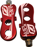 Insight INCT038RDRD Chain Tension Idlers
