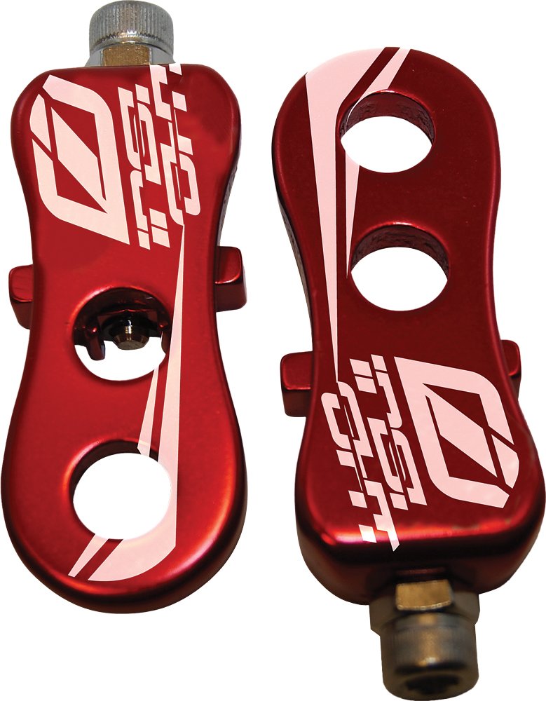 Insight INCT038RDRD Chain Tension Idlers