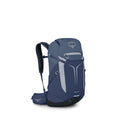 Osprey Sportlite 30L Lightweight Hiking Backpack for Men and Women - Everyday Hiking Bag - Travel Daypack, Serenity Blue