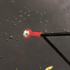 Izzo Golf The Claw Golf Ball Retriever - 6Ft Extension Retriever For Retrieving Golf Balls