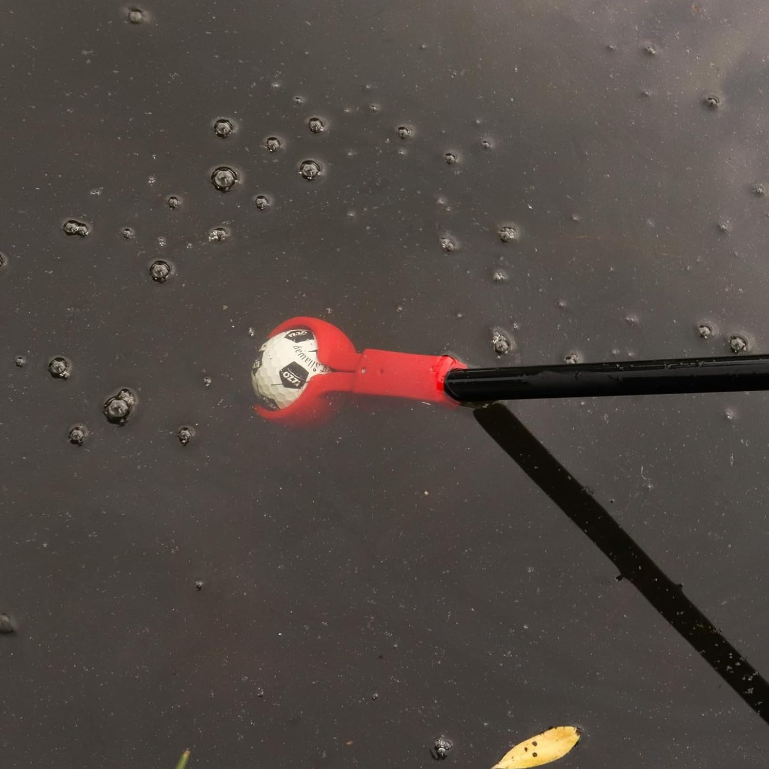Izzo Golf The Claw Golf Ball Retriever - 6Ft Extension Retriever For Retrieving Golf Balls
