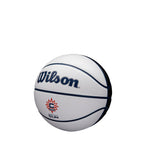 Wilson Wnba Mini Autograph Basketball - Connecticut Sun, Size 3-22''