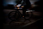 Ass Savers - Fendor Bendor - Rear Mudguard, Lightweight, Easy To Install, Excellent Coverage, Regular Size For Urban And Road Bi