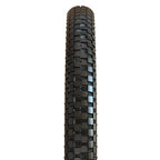 Maxxis Holy Roller Bmx/Urban Bike Tire (Wire Beaded 62A, 26X2.2)