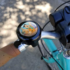 The Flintstones Fred Character Bicycle Handlebar Bike Bell