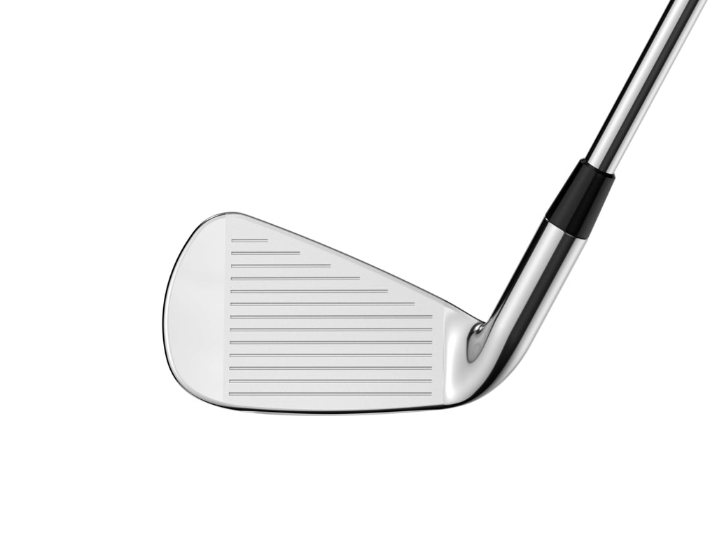 Callaway Golf Elyte X Iron Set (4 - PW, AW, Regular, Graphite, Right)