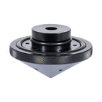 Eliminator Trolling Motor Prop Nut Custom Fit For Minnkota 80, 101 And 112 Lb Models (Black)
