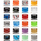 Lizard Skins Dsp Ultra 1.8Mm Bat Grip - Next-Gen Durasoft Polymer Baseball & Softball Bat Tape (Crush Camo)