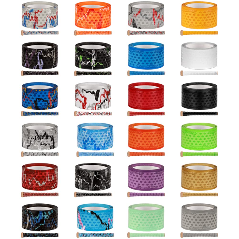 Lizard Skins Dsp Ultra 1.8Mm Bat Grip - Next-Gen Durasoft Polymer Baseball & Softball Bat Tape (Crush Camo)
