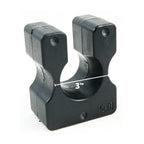 Ader Weight Stack Adapter Plate- 5Lb (2 Pieces)
