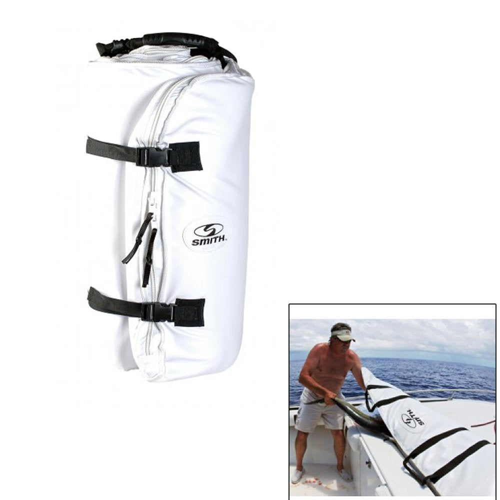 Ce Smith 9823888 C.E. Smith Tournament Fish Cooler Bag - 22 X 66