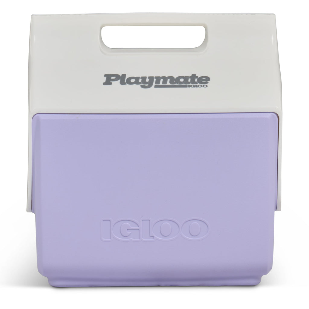 Igloo Lilac Breeze Retro Little Playmate