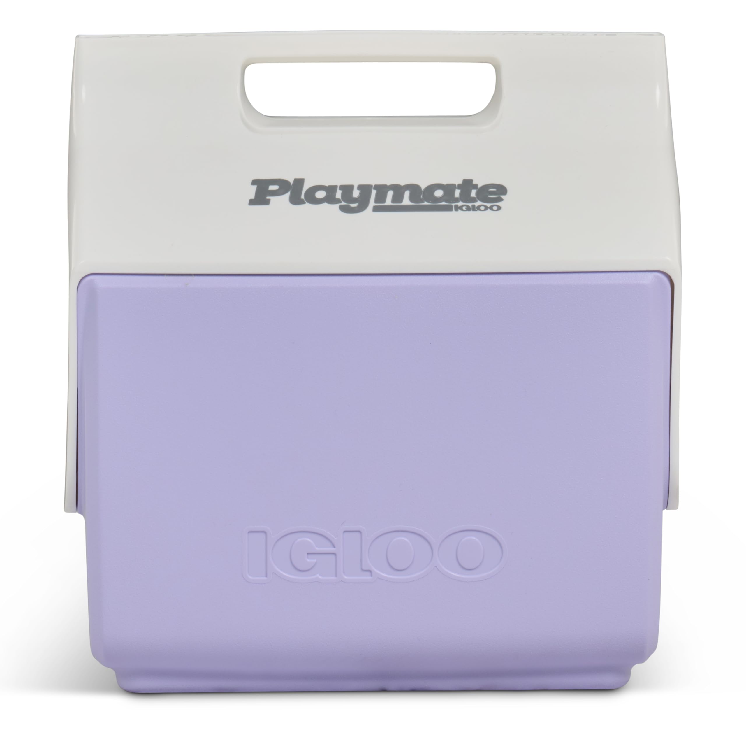 Igloo Lilac Breeze Retro Little Playmate