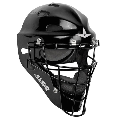 All Star Youth Players Series Catchers Helmet