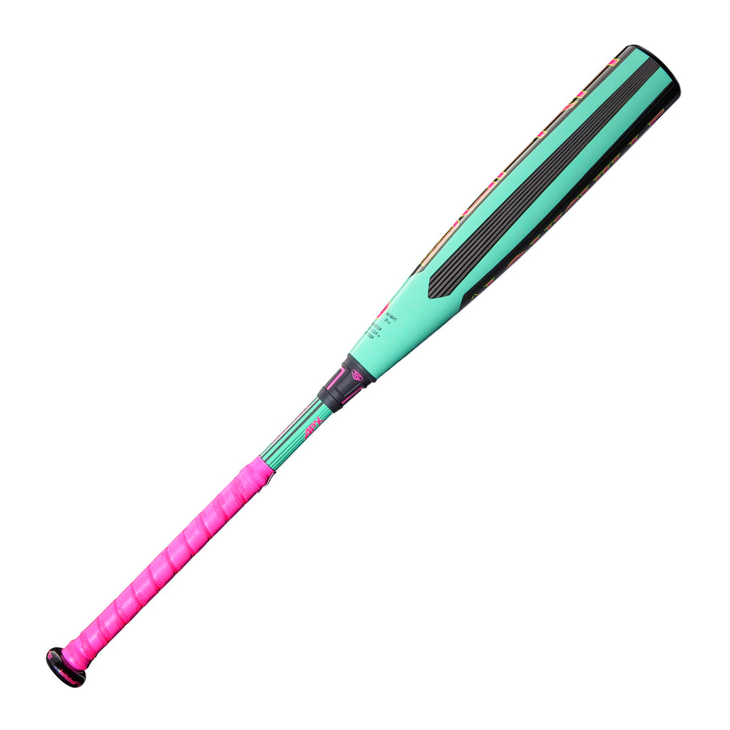 Louisville Slugger 2026 Supra (-8) 2     USSSA Baseball Bat -30/22 oz