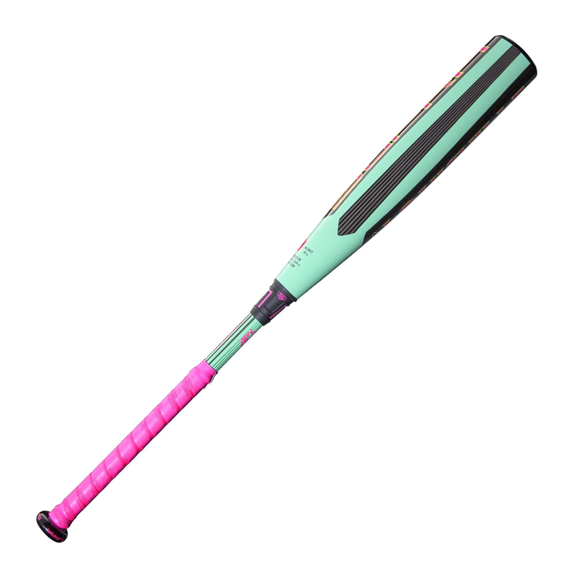 Louisville Slugger 2026 Supra (-10) 2     USSSA Baseball Bat - 31/21 oz