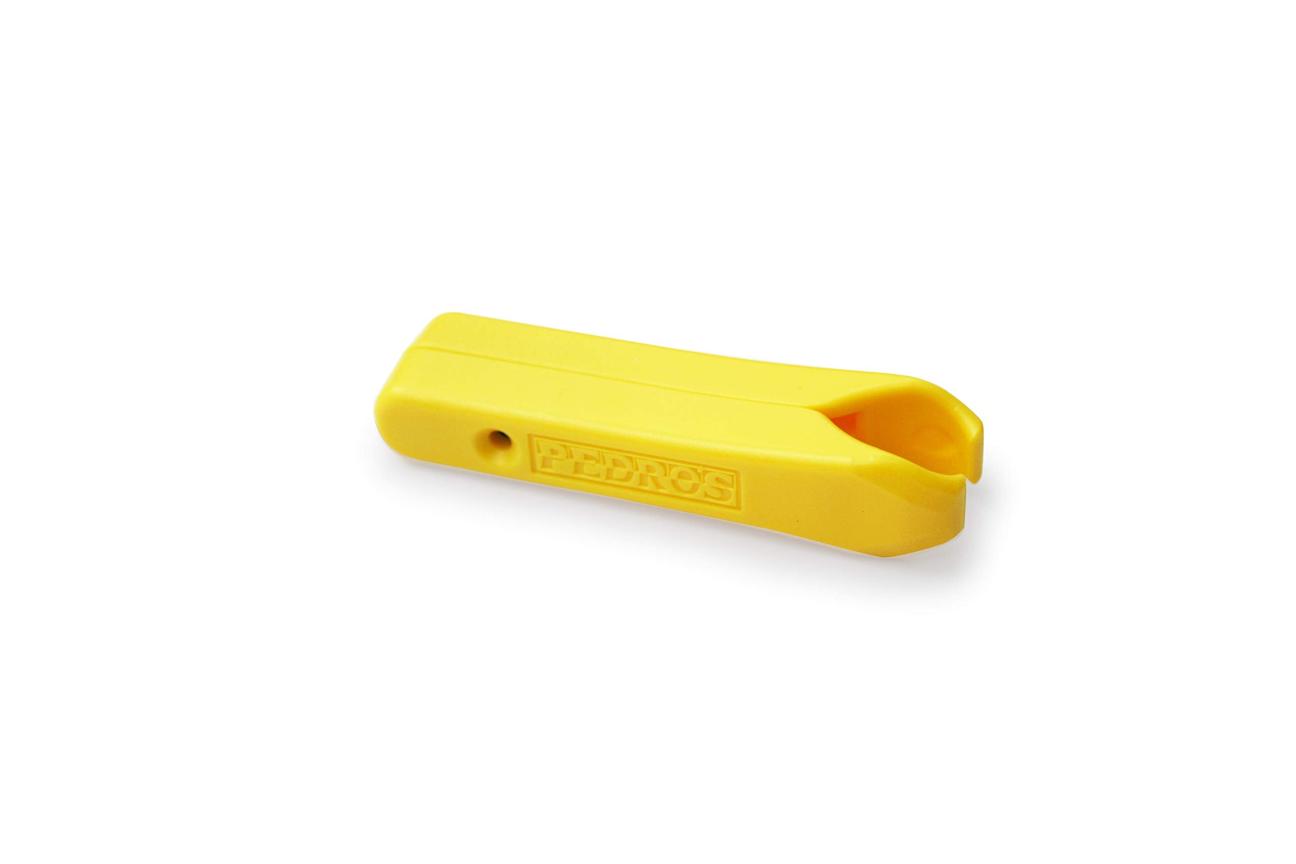 Pedro'S Micro Lever Pair, Yellow