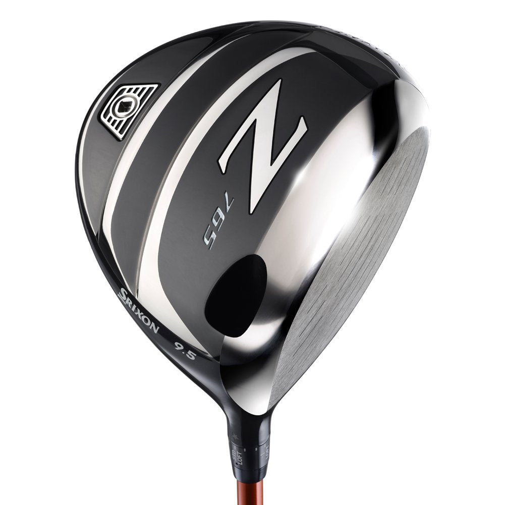 Srixon Golf Mens Z 765 9.5 Driver, Right Hand, Stiff