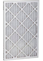 Pltd Fltr 24X24X1 Merv 8 (Pack Of 12)
