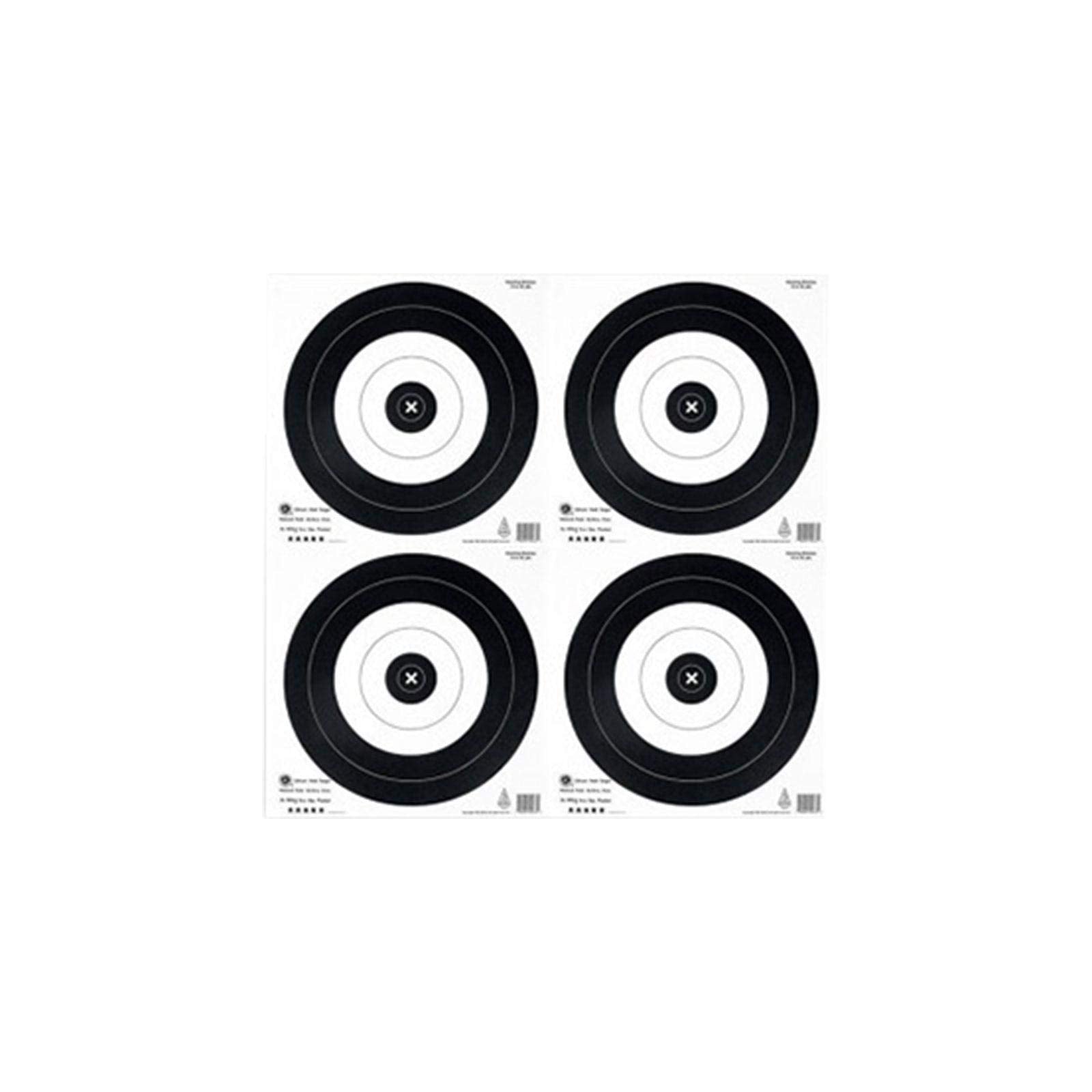 Maple Leaf NFAA 20cm Field Target