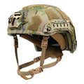 Level IIIA Ops Fast SF Super High Cut Tactical Helmet (M 56-58CM)
