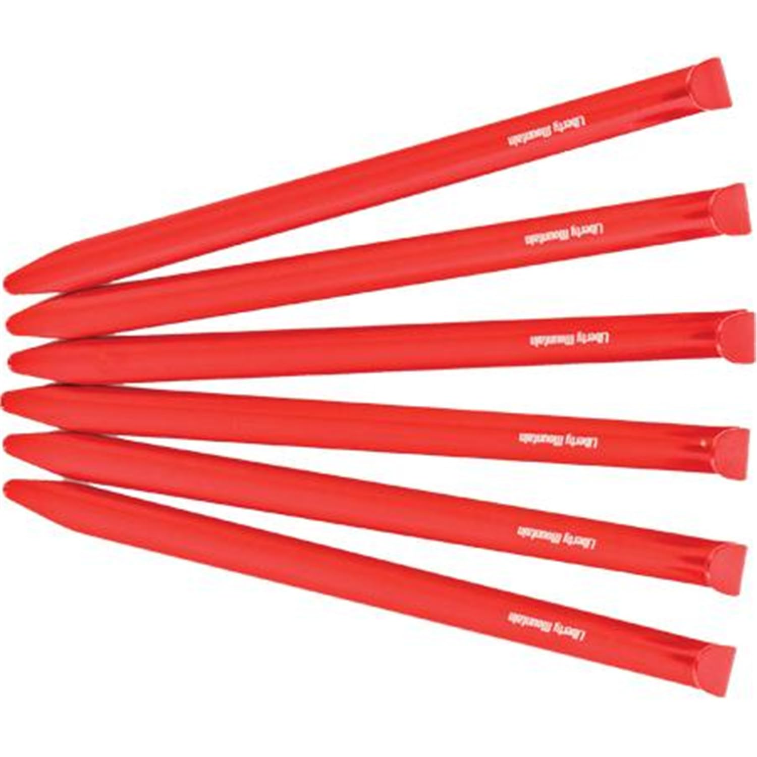 Phatty Ultralight Tent Peg (Pack Of 6)