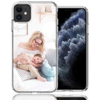 Design Your Own Iphone Case, Personalized Photo Phone Case For Apple Iphone 11 Custom Case (Iphone 11 Only)