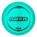 Discraft Z Line Mantis Golf Disc (175-176)