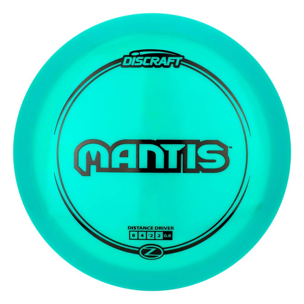 Discraft Z Line Mantis Golf Disc (175-176)