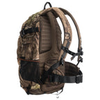 Scentlok Rogue Backpack - Hunting Pack For Camo Gear And Equipment (Mossy Oak Country Roots)