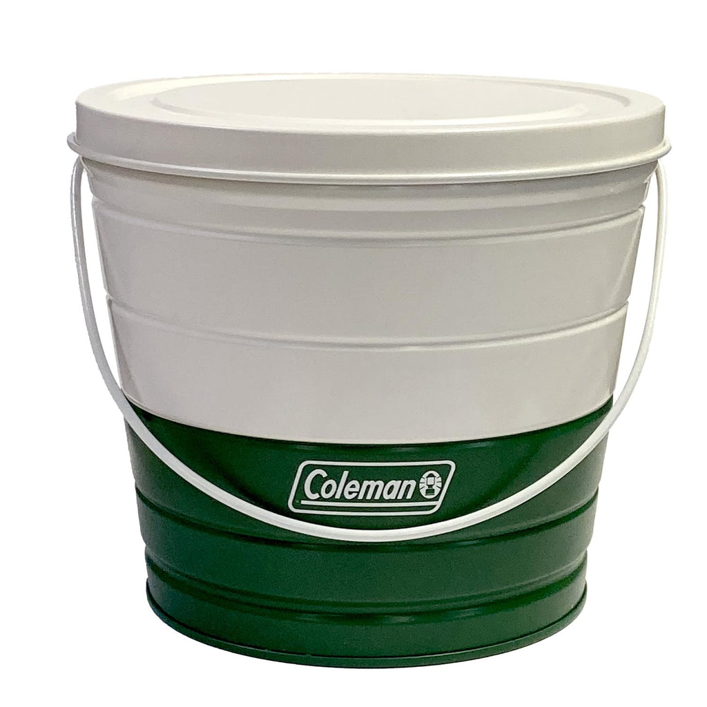 Coleman Citronella Candle 18oz - 30+ Hour Burn Time, Outdoor Candle with Single Wick & Recyclable Tin for Camping, Patio, & Back