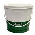 Coleman Citronella Candle 18oz - 30+ Hour Burn Time, Outdoor Candle with Single Wick & Recyclable Tin for Camping, Patio, & Back