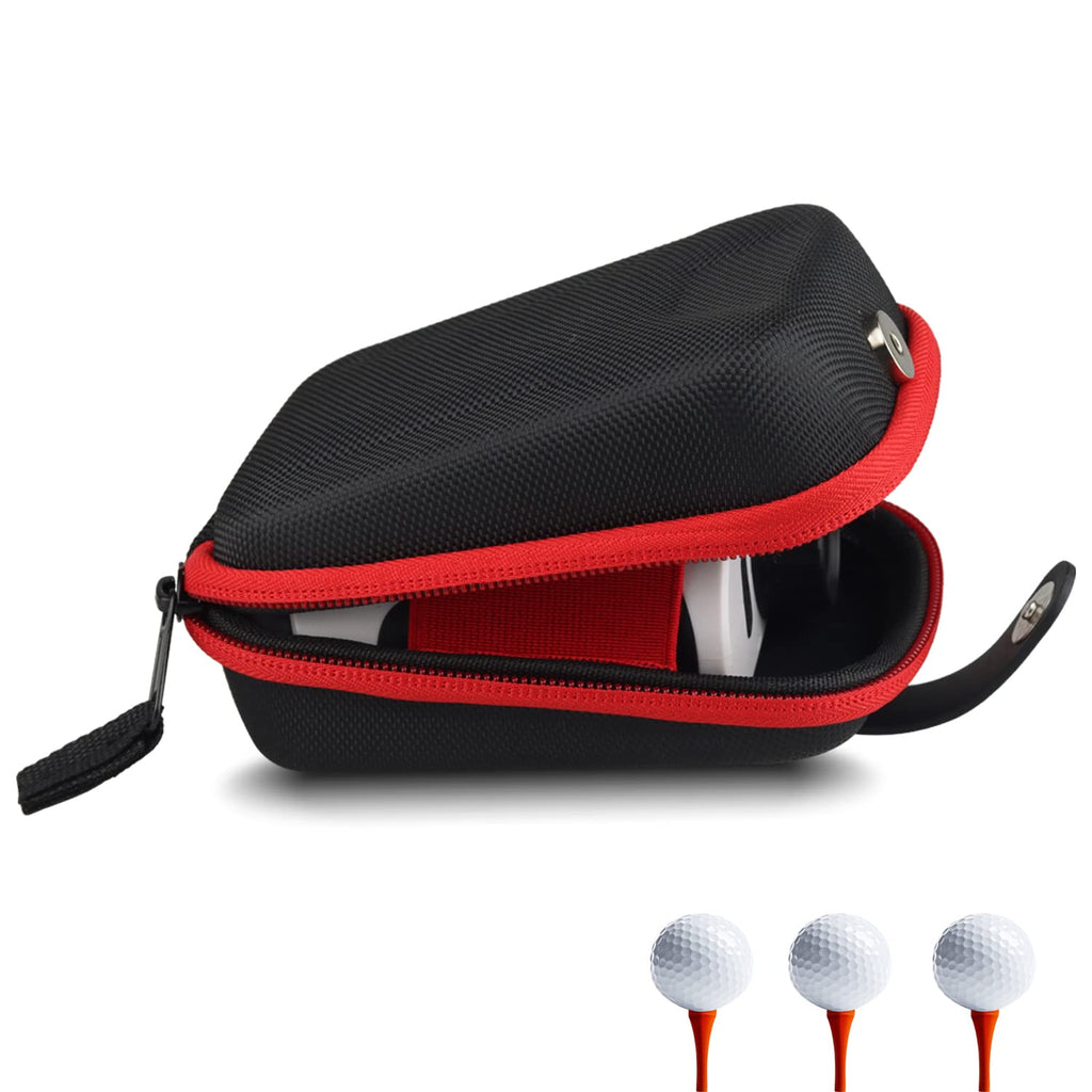 Golf Rangefinder Bag Hunting Eva Case Laser Distance Meter Club Bag Accessorie