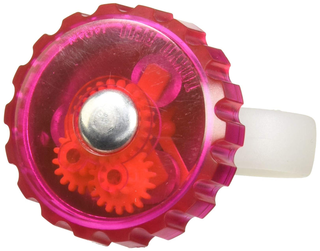 Bell Mirrycle Jellybell Pink Fusia