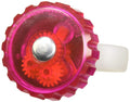 Bell Mirrycle Jellybell Pink Fusia