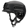 NRS Public Safety Tactyl Helmet (Black, X-Large-XX-Large)