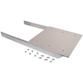 Extreme Max 3005.7240 Pontoon Accessory Mount For Grill / Anchor Winch